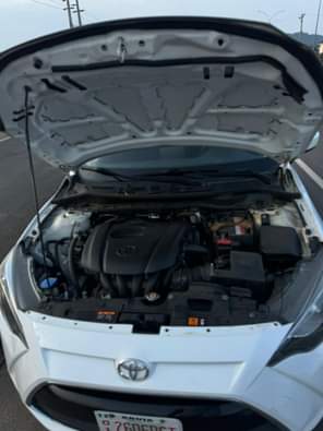 A picture of Direct Belgium Toyota IA 2016 With duty 16m It economizes