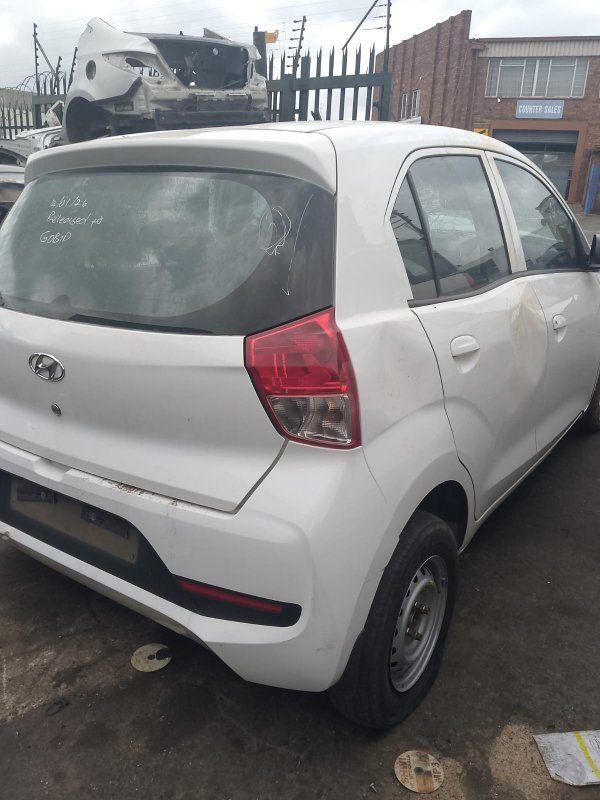 hyundai atos