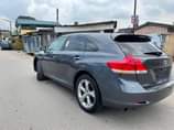 A picture of 2011 Toyota Venza