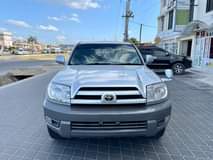 A picture of TOYOTA SUFF NEWMODL CJG BEI MILIONI 21