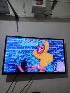 A picture of Pixel 32 inches tv