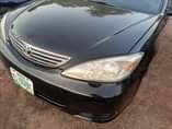 A picture of Distress sale of Camry 2004 model with untempered engine and