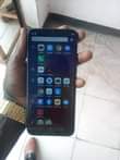 A picture of Techno spark4 haimjui fund inakrek kdg gb32 ram2 wah 0686820249
