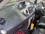 A picture of Toyota ist