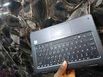 A picture of Laptop
