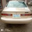 A picture of Toyota Camry 2000 First body 1 4M Lokoja Kogi State