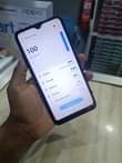 A picture of Samsung A10s Storage 32gb Ram 2gb Bei 170k Call 0659220067