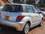 A picture of Steven motors Kampala