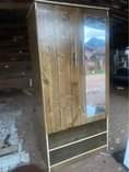 A picture of Used Wardrope for sale