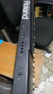 A picture of All types of Studio Keyboard Available here DM me now