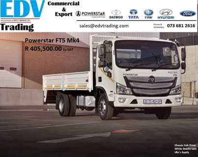 trucks