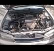 A picture of First body Honda Accord with sound engine n gear like