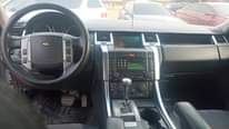A picture of Nigeria used Range Rover 2008 Price 3 5 million Naira