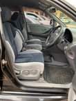 A picture of Toyota Harrier Lexus 5s 2.2cc