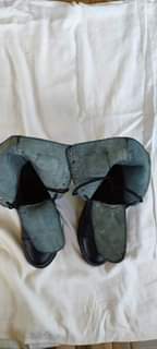 A picture of ORIGINAL LEATHER SECURITY BOOTS