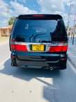 A picture of TOYOTA ALPHARD