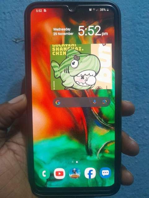 samsung a30s