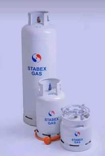 A picture of Stabex Gas