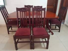 A picture of WE BUY ALL USED PROPERTIES