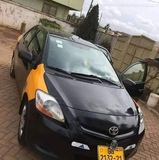 used toyota