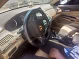 A picture of Honda Accord 2012 model 08122044527