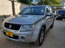 A picture of INA UZWA SUZUKI S KUBWA ENGN NDOGO BEI 7 5ML