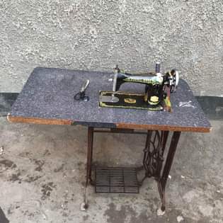 sewing machines