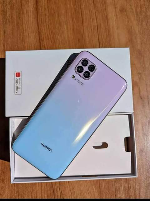 huawei phones