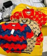 A picture of Jackets