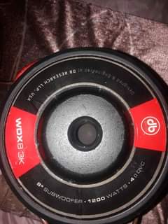 speakers