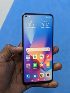 A picture of Xiaomi Mi 10T Pro 5G