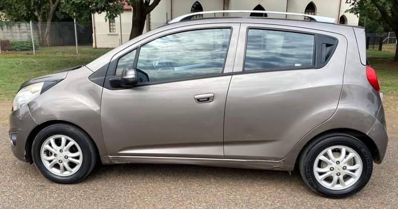 Cars U.