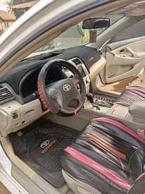 A picture of Clean Toyota Camry 2010