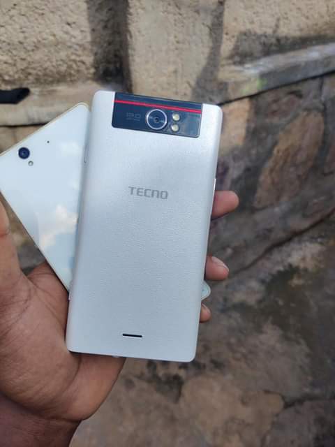 tecno phones