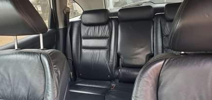A picture of 2011 Honda Crv