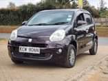 A picture of 2012 TOYOTA PASSO