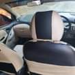 A picture of Toyota vits