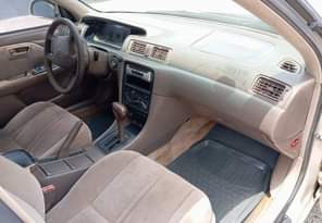 A picture of Nigerian Used Toyota Camry LE 1999 Pencil Light available for