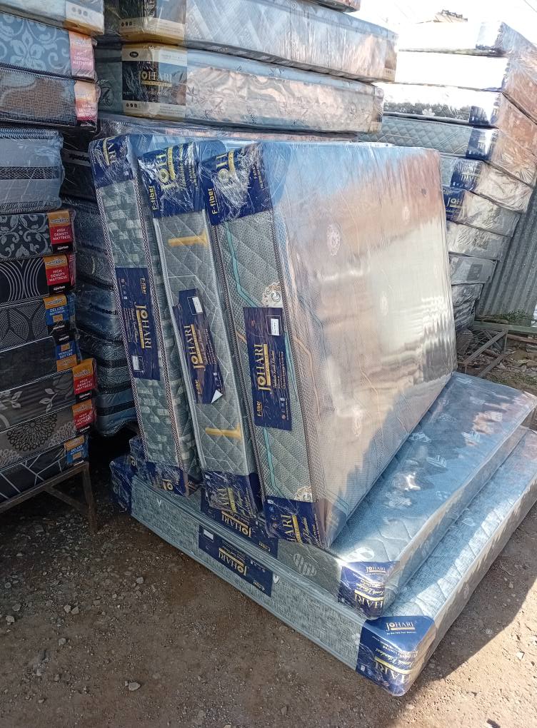 mattresses