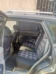 A picture of 2004 Nigeria use Hyundai Tucson Tucson