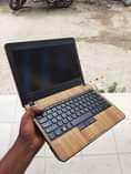 A picture of Lenovo Min Laptop