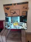 A picture of Lamberts 43 inch smart UHD 4k TV for sale at