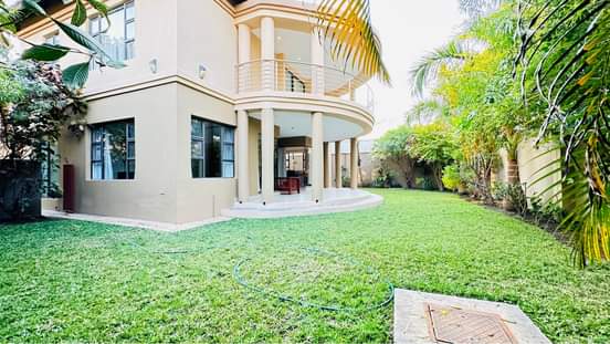 furnished apartments