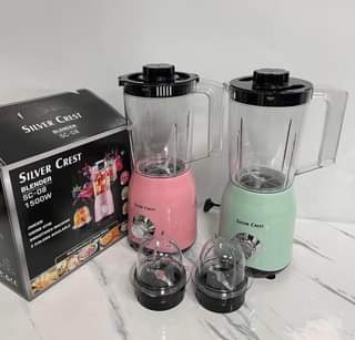 blender