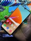 A picture of Samsung galaxy A32