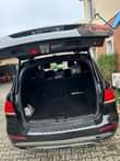A picture of Distress sales few months used 2016 gle450 toks standard fullest