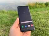 A picture of SAMSUNG S9