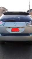 A picture of Distress sale Rx350 First body Toks standard AC Gear Engine