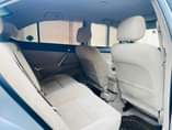 A picture of TOYOTA PREMIO 2006 zigzag gear