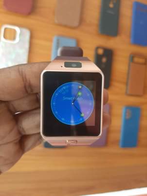 A picture of Smart watch x1